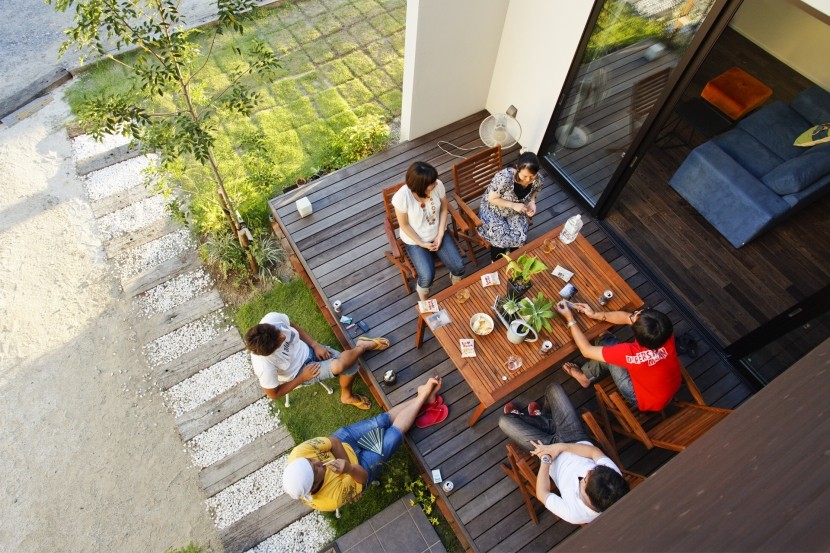 屋上でバーベキューやグランピングを楽しめる自宅を建てたいBinOEarth Park コラム埼玉県の家づくり事情をご紹介