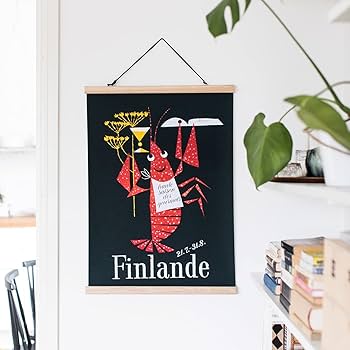 ザリガニパーティ」開催 - 北海道フィンランド協会