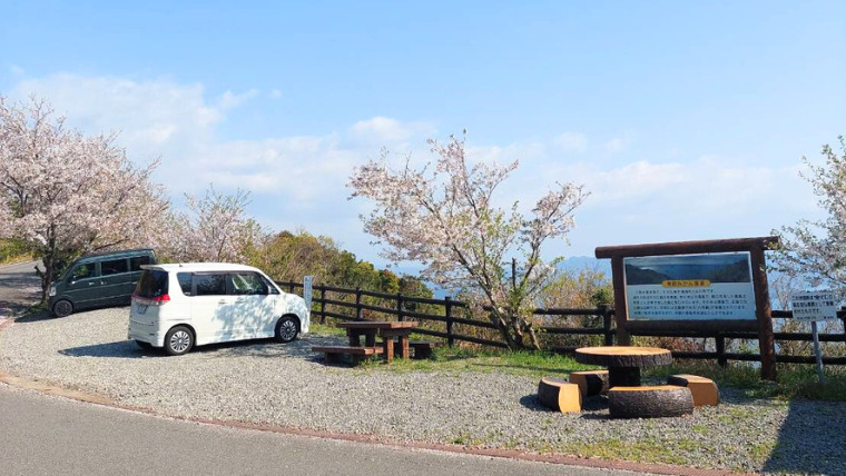 和歌山バイク旅録２ 有田みかん海道とみかん農園ショップうたたね関西見聞録