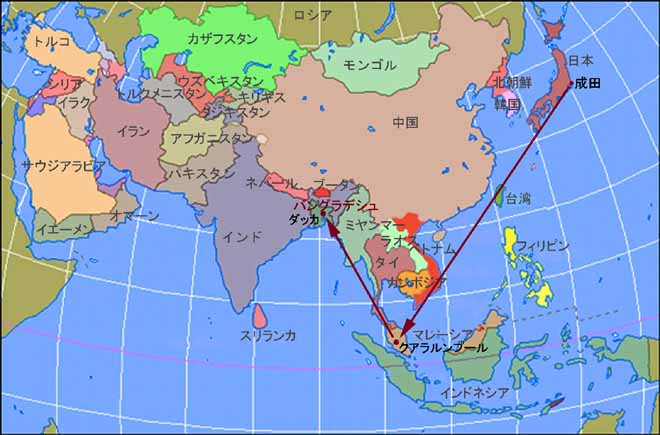 C0613001S イスラーム・中東トピックス