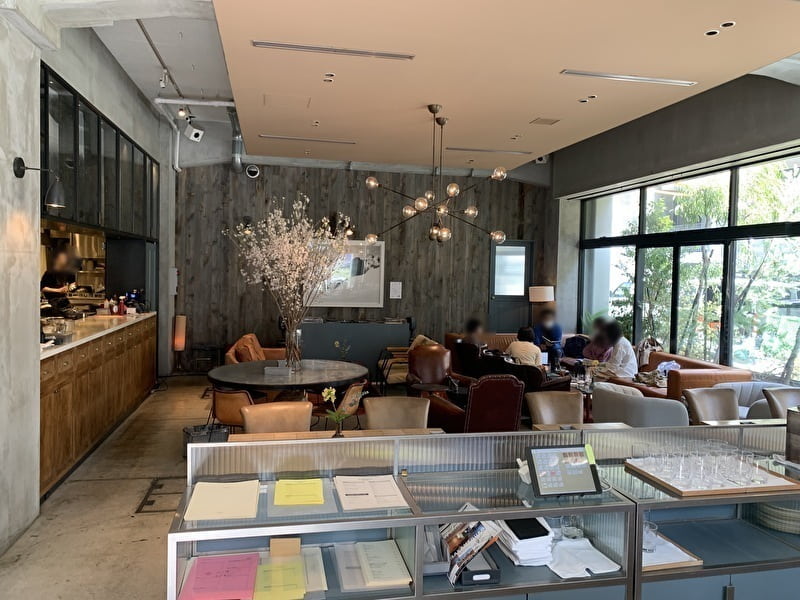 Moeさんの投稿 neel中目黒ことりっぷ