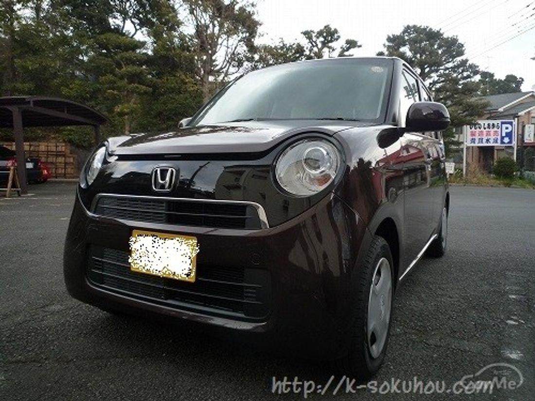 フリード ブラウン系の中古車を探すなら グーネット