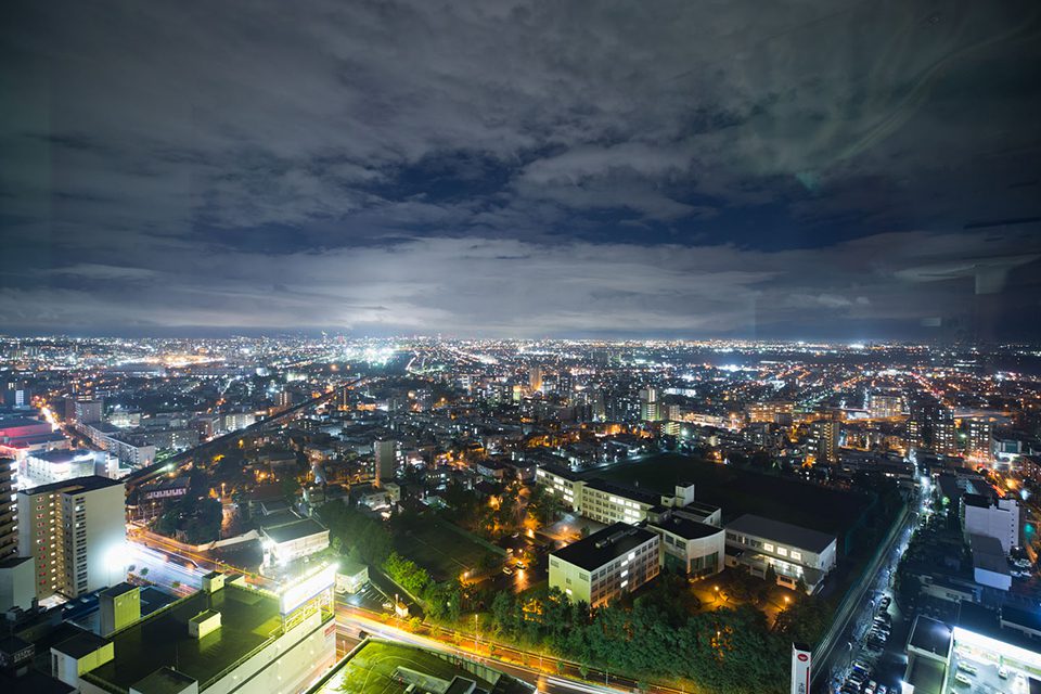 札幌で夜景のきれいなホテルのおすすめランキング 1ページ Ｇランキング