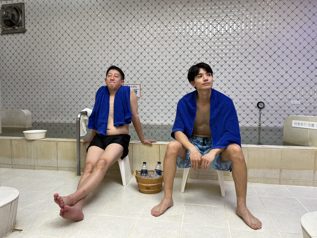 わーすごーい高地優吾やねんな～