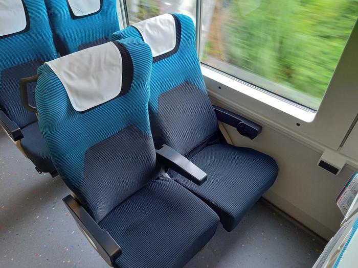 特急踊り子｣おすすめの席は?予約方法・料金・時刻表 まとめドクターイエロー記念館