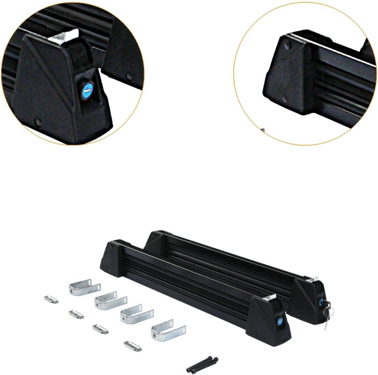 スキー用ラック NOVELノーベル