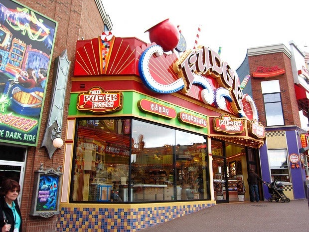 最新 クリフトンヒル - チケット、営業時間、口コミ、写真2025年Trip.com