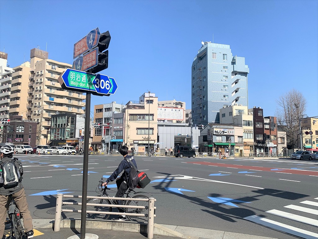 近年人気上昇中の東京メトロ日比谷線「三ノ輪駅」の住みやすさは？ - おうち不動産株式会社
