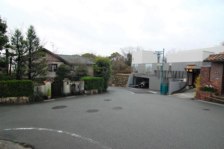 兵庫の高級住宅街ランキングTOP10！お金持ちが住んでいるエリアを大公開