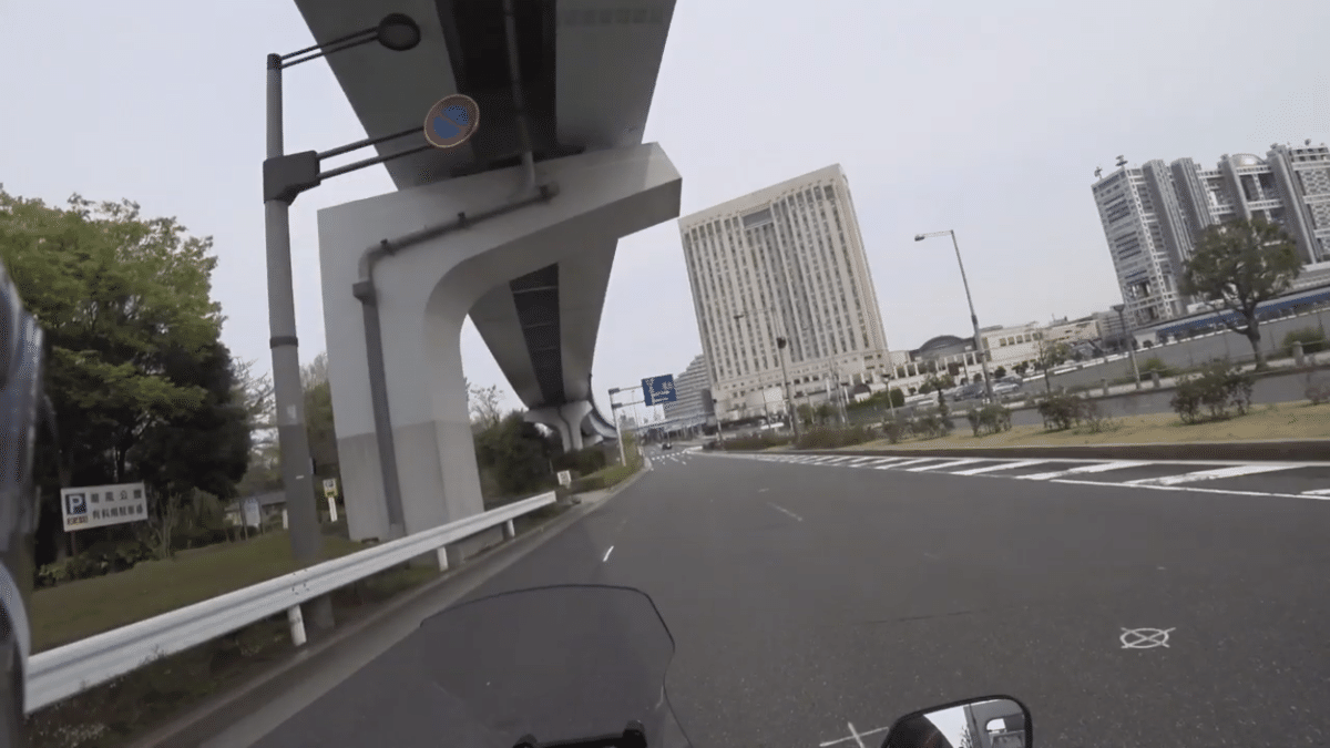 聖地ドラマ編 お台場ロケスポット有名公園や封鎖できなかった「あの橋」もご紹介 公式 お台場のホテル グランドニッコー東京