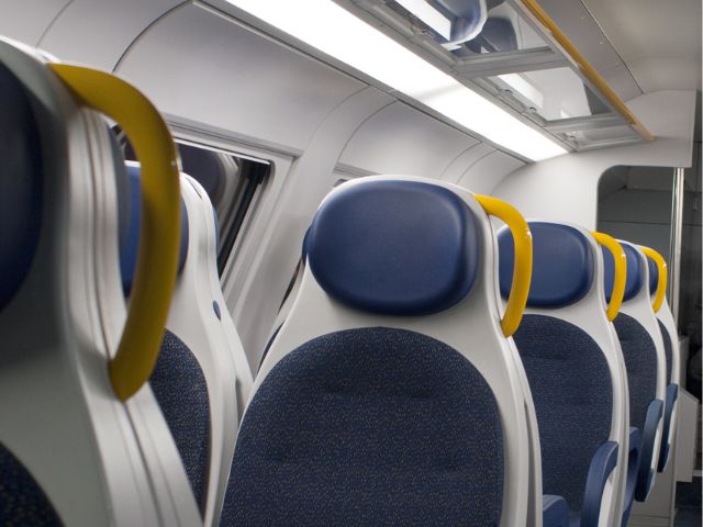 ミラノ中央駅からのマルペンサ急行列車 ⋆ FullTravel.it