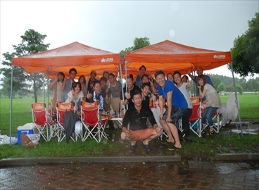 東京・都内のおすすめバーベキュー場26選！手ぶら・室内BBQ・駅近・子連れ◎など晴れパークたてやま千葉県館山市の釣り堀&浜焼きバーベキュ