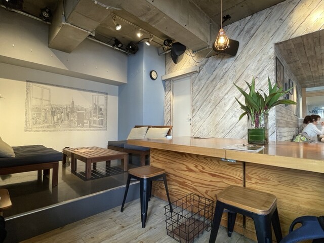 鷺沼駅近くのお洒落カフェ知ってる？🤔, , , 「New