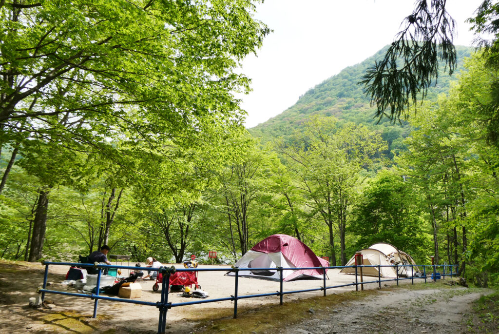仙台市秋保ビジターセンタ