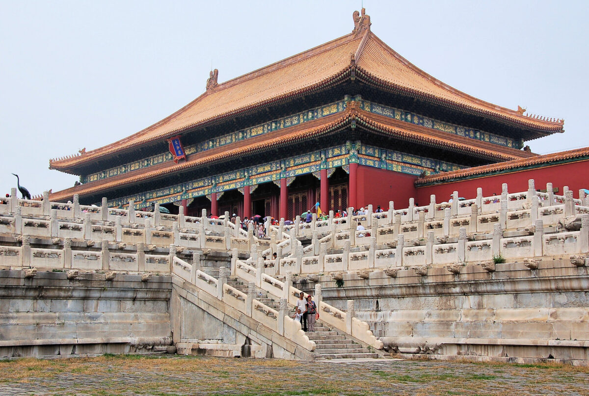 旧満洲国探訪 奉天」日露戦争最大の激戦地となった満州最大の都市戦国ヒストリ