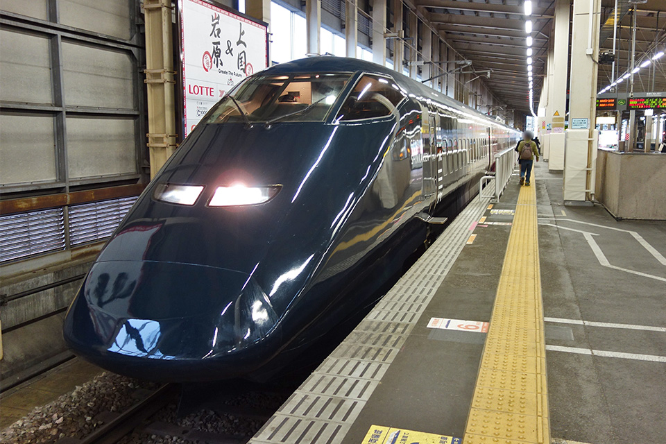 金物の町」燕と三条、駅とＩＣ名称で「さや当て」の歴史 : 読売新聞