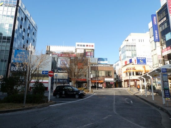 自由が丘東急電鉄」の写真と画像 -自由が丘 - スタイル