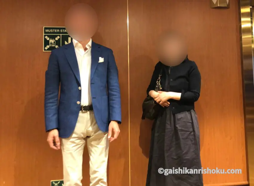 クルーズ旅行での服装やドレスコードはこれでOK 初心者向けCruisemans