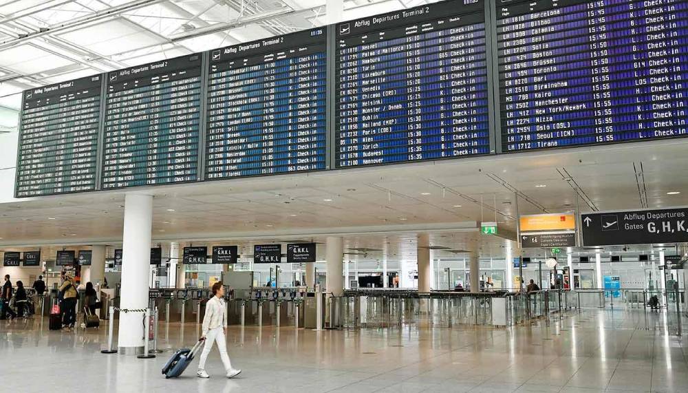 2,000点を超えるミュンヘン国際空港のストックフォト、写真、そしてロイヤリティフリーの画像 - iStockロサンゼルス国際空港,Airport