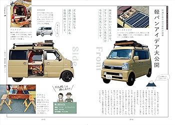我が家の料理担当、はやと いつも軽自動車という狭い空間でも、いろんな工夫をして自炊してくれるので本当に感謝しています🙇🏻‍♀️車内にキッチン付けたけど、フライパンをしっかり振れないので結局いつも大きなテーブルを敷いてます😂 ということで、、ようやく完成