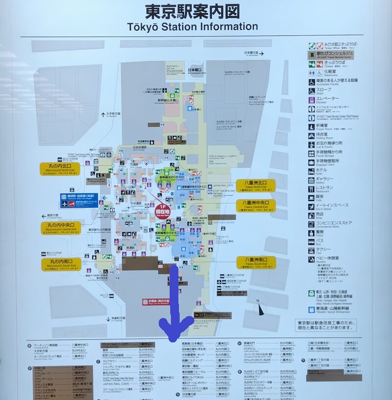 京葉線の乗り換えは有楽町駅？東京駅？ ～フクアリ平日ナイターの豆知識～