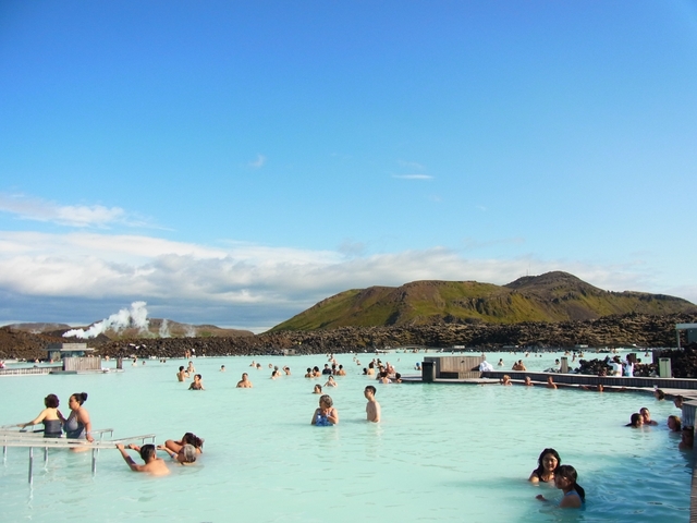 死ぬまでに行きたい海外の温泉4選Discover Japanディスカバー・ジャパン