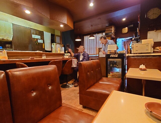 茶房きゃんどるサボウキャンドル- 神保町 喫茶店食べログ