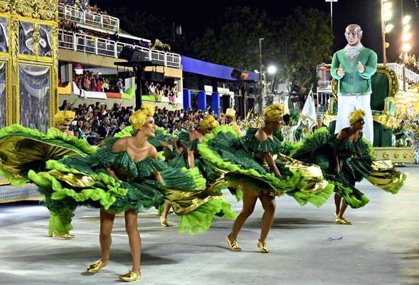 リオのカーニバル2025日程・チケット情報・楽しみ方を徹底紹介！BUYMA TRAVEL海外現地オプショナルツアー予約