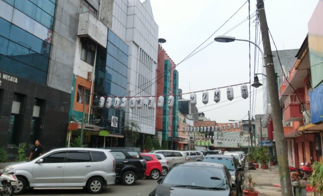 世界最大級の日本人街プロンポン。その魅力とは？タイランドプリビレッジ １００万円商品券