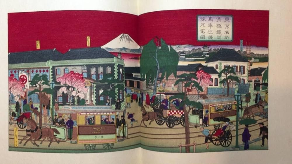 ALBUM GINZAALBUM HAIR