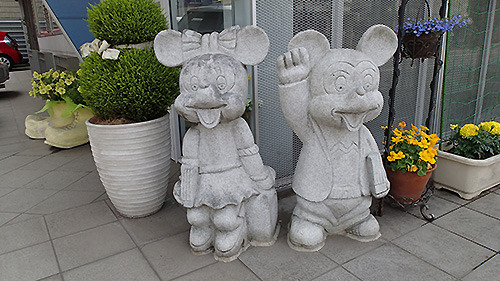 宇都宮市 夏休みは 宇都宮の新名所「餃子モニュメント」で決まり！！リビング栃木Web