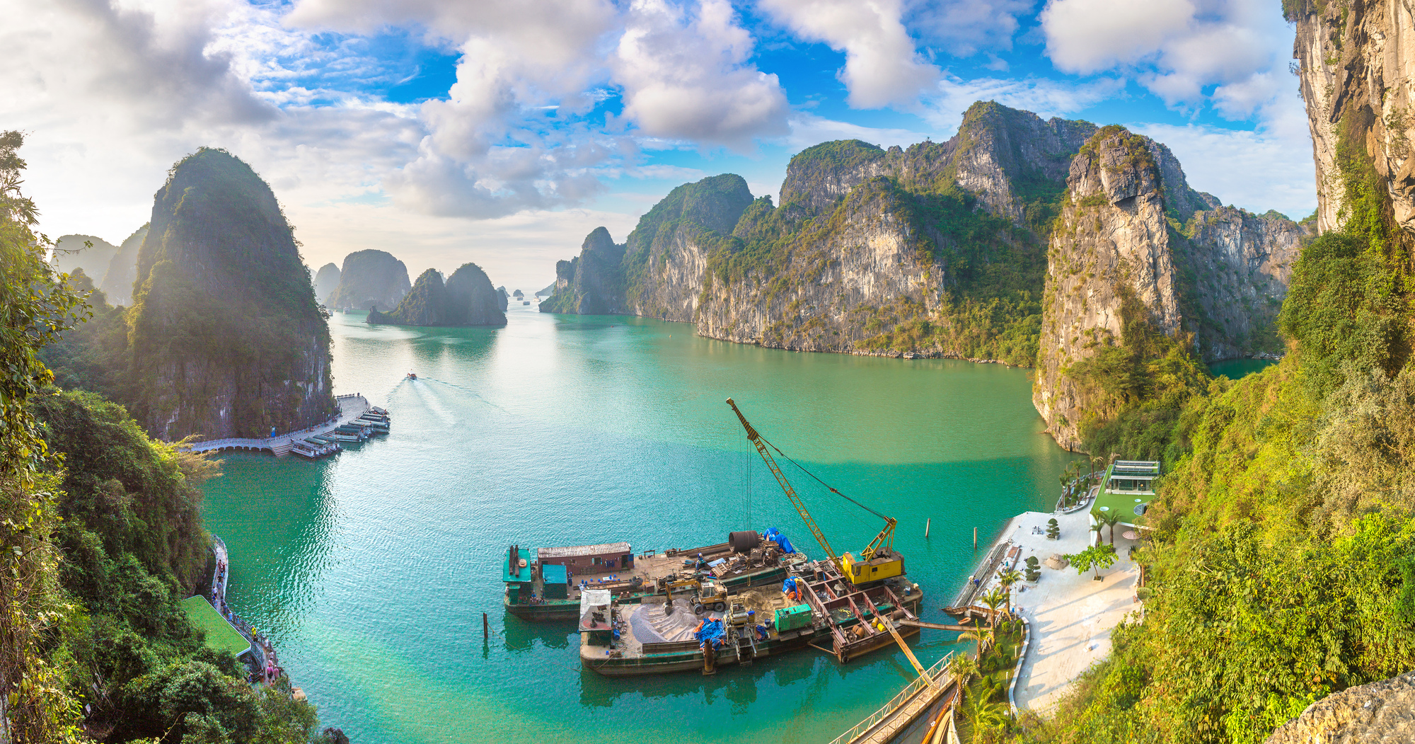 ベトナムの家 写真素材6289634- フォトライブラリ