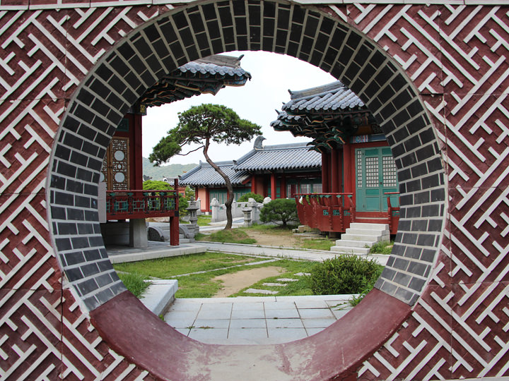 龍仁大長今パーク 日帰りツアー ソウル発Klook