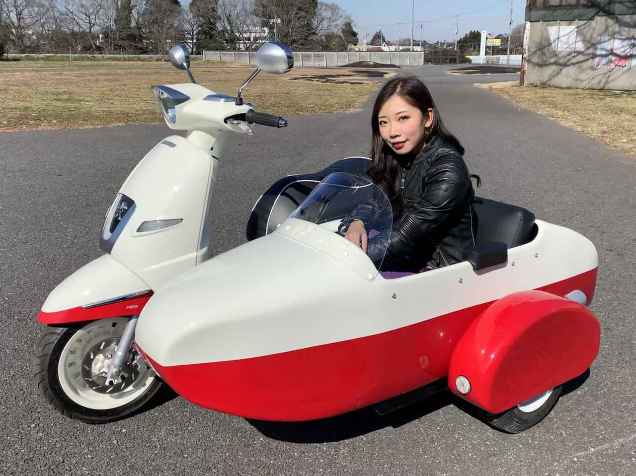 ポップでレトロなかわいいバイク ヤマハ「Vino」2023年モデルを発売モトメガネ バイク・オートバイ自動車・クルマキャンプのニュース情報