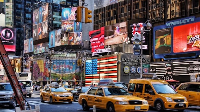 夏のニューヨークの週末イベント サマーストリートがおもしろい！ - Petite New