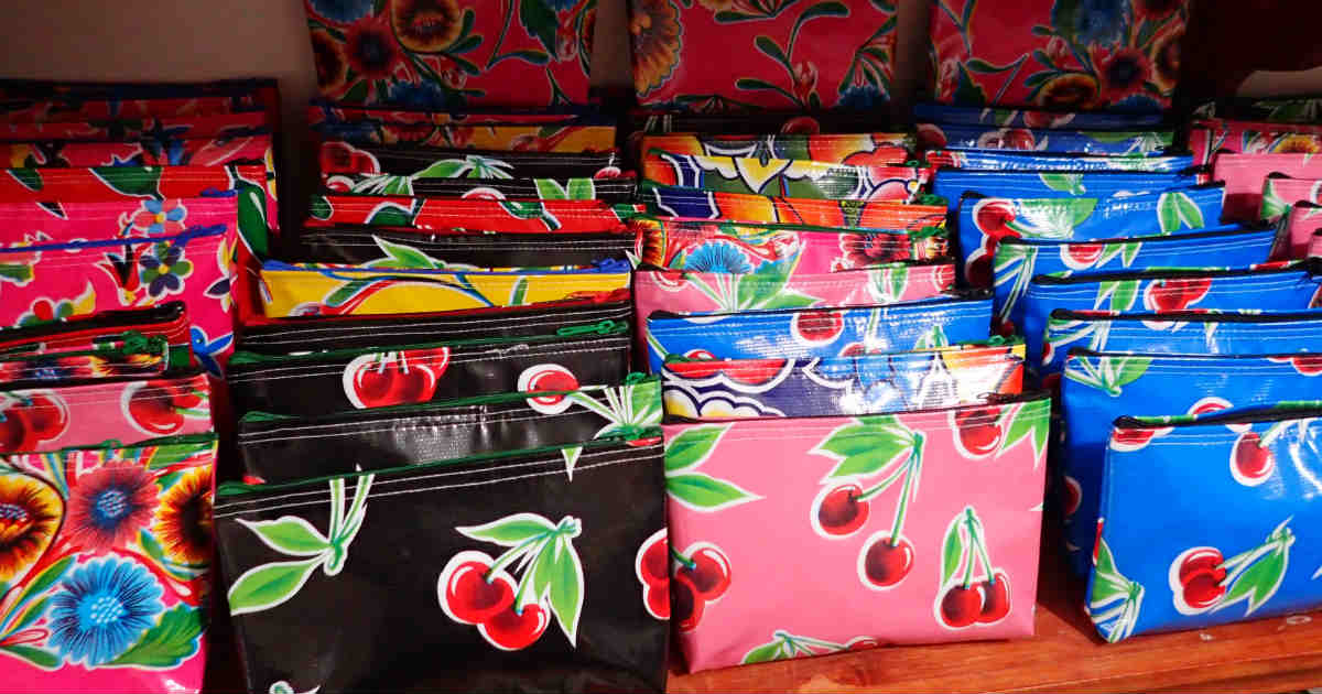 2ページ目 現地在住15年の目利きが推す！ 台湾「バラマキ土産」ベスト3