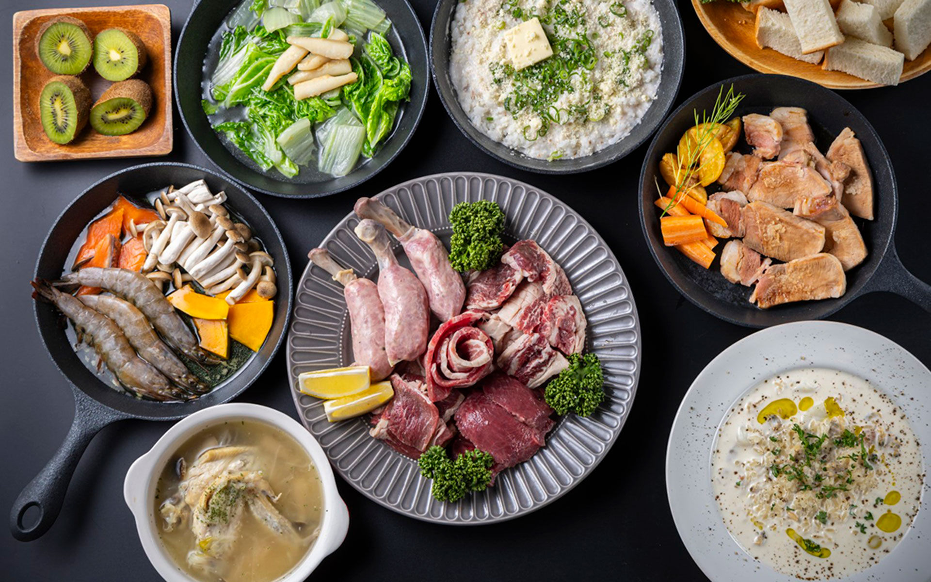 MOUNTQ1日遊べるアドベンチャーリゾート和歌山御坊