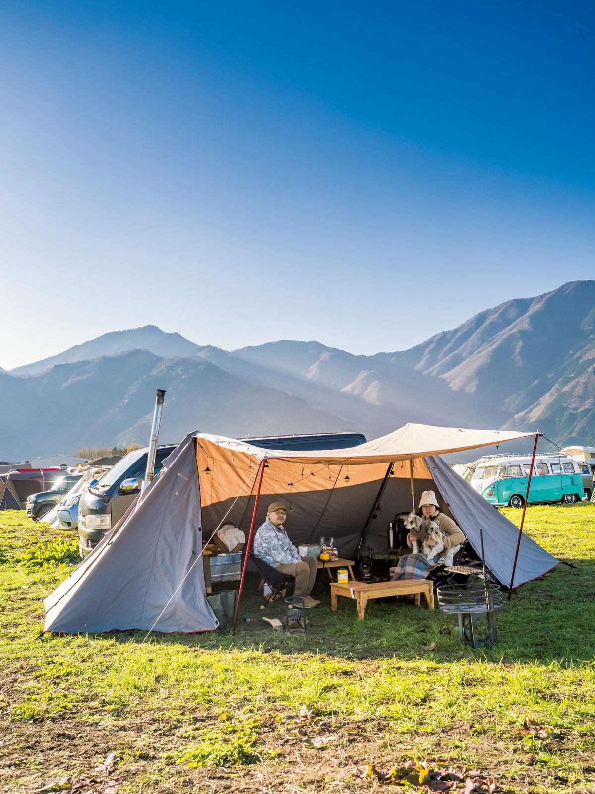 買ってはいけないキャンプ用品とは？ 筆者の失敗と買うべき名品・一生ものを紹介キャンプ日和△