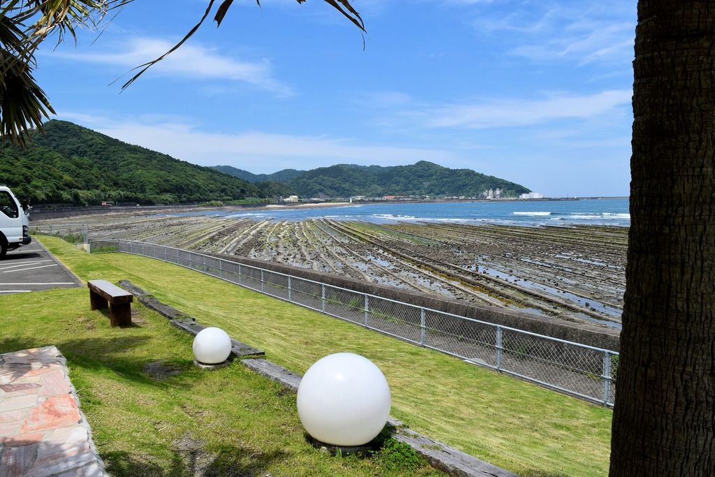 海の駅ほそしま 日向市宮崎公立大学近くの不動産シガレットホーム