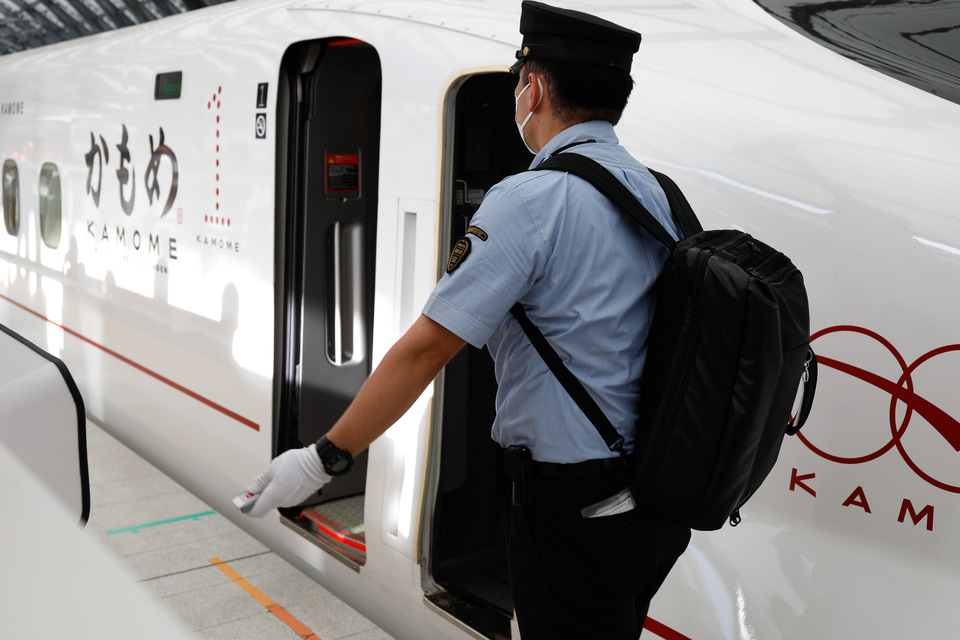 新幹線の自由席は何分前から並ぶと座れる？始発やのぞみの混雑状況も解説 - Simple hint