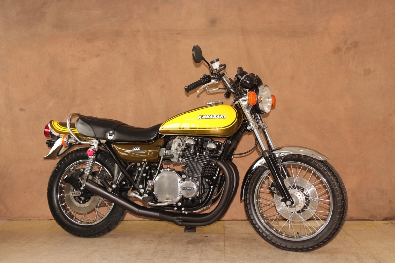 イエローカスタムバイク フレイムデザイン カワサキ 2018年型Z650が登場！8 1から販売