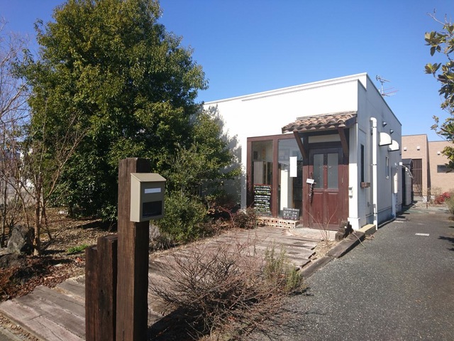 モッコス珈琲館 宇土シティ 様 カフェ喫茶店– nico