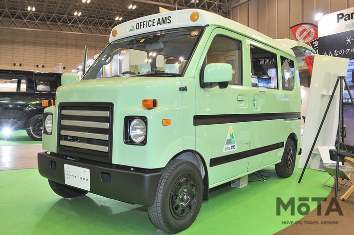 軽自動車 キャンピングカー 中古車」の中古車を探す カーセンサー