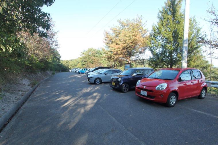 高屋神社 天空の鳥居 へのシャトルバスの運行について