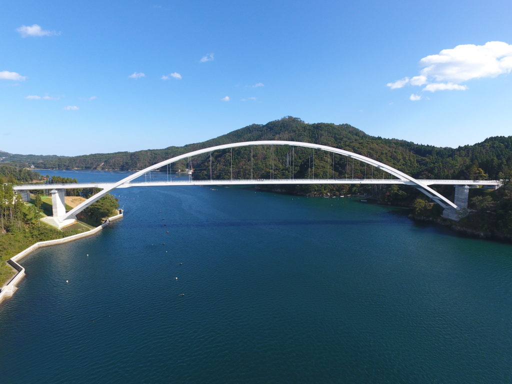 気仙沼大島大橋 アクセス・営業時間・料金情報 - じゃらんnet