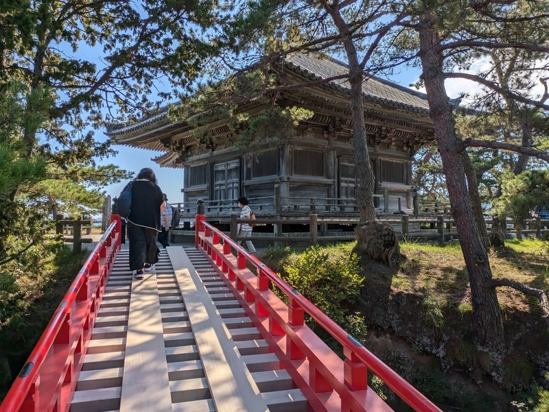 2012 06 24 松島 瑞巌寺・五大堂・円通院