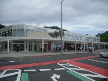 トップ土山サービスエリア