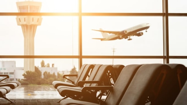 英語 旅で使える英単語をピックアップ『空港編』Trip-Nomad