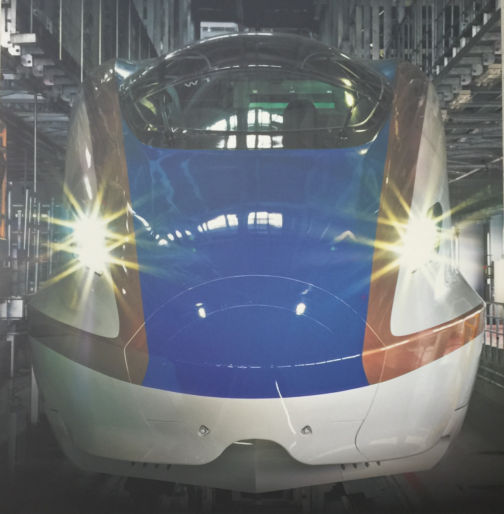 北陸新幹線・金沢―敦賀24年3月16日に開業 東京―敦賀を直通1日14往復 – 旅行新聞