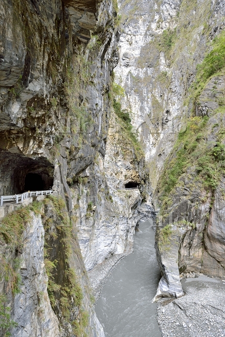 台湾 タロコ国立公園の観光情報！燕子口やタロコ渓谷の見どころ